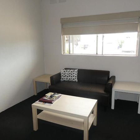 Motel Wellington Wodonga Exterior photo