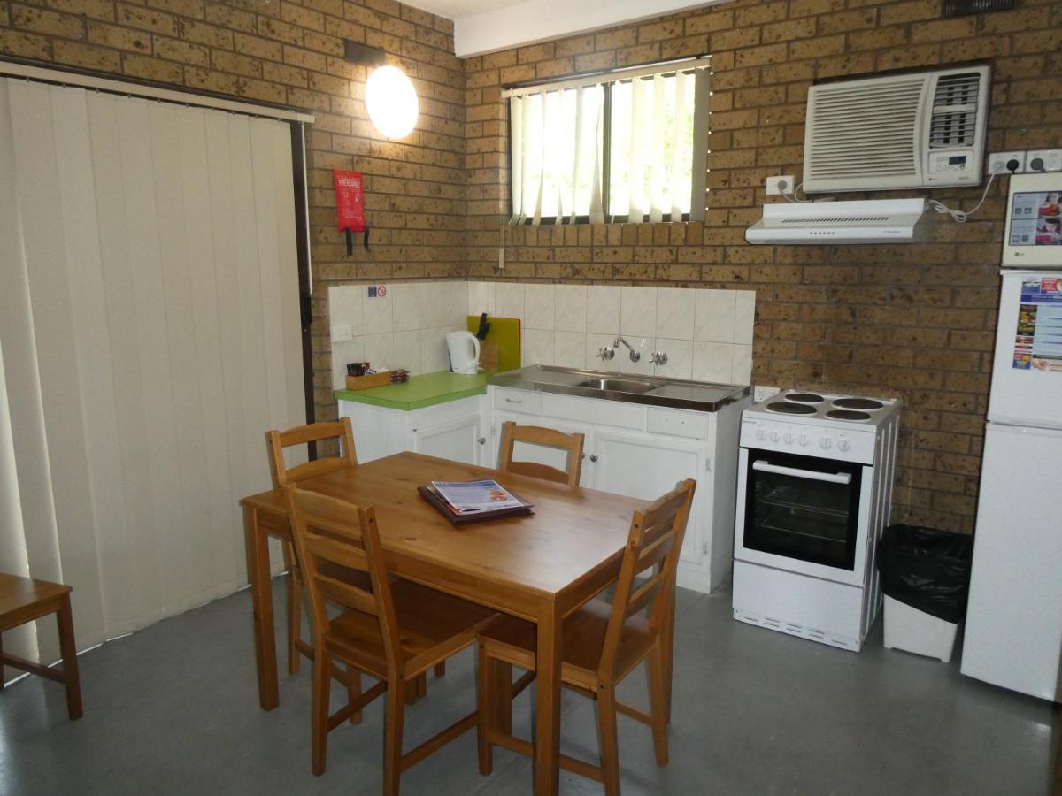 Motel Wellington Wodonga Exterior photo
